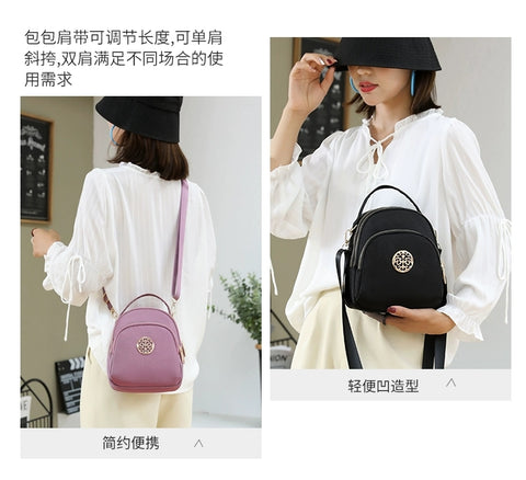 Ladies mini Tote bag handbag
