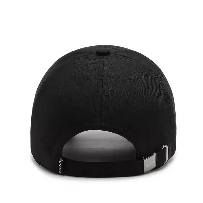 Somubay Northwood Trendy Streetwear Summer Cap – Lightweight Casual Hat