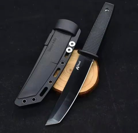 Japanese Cold Steel Kobun knife