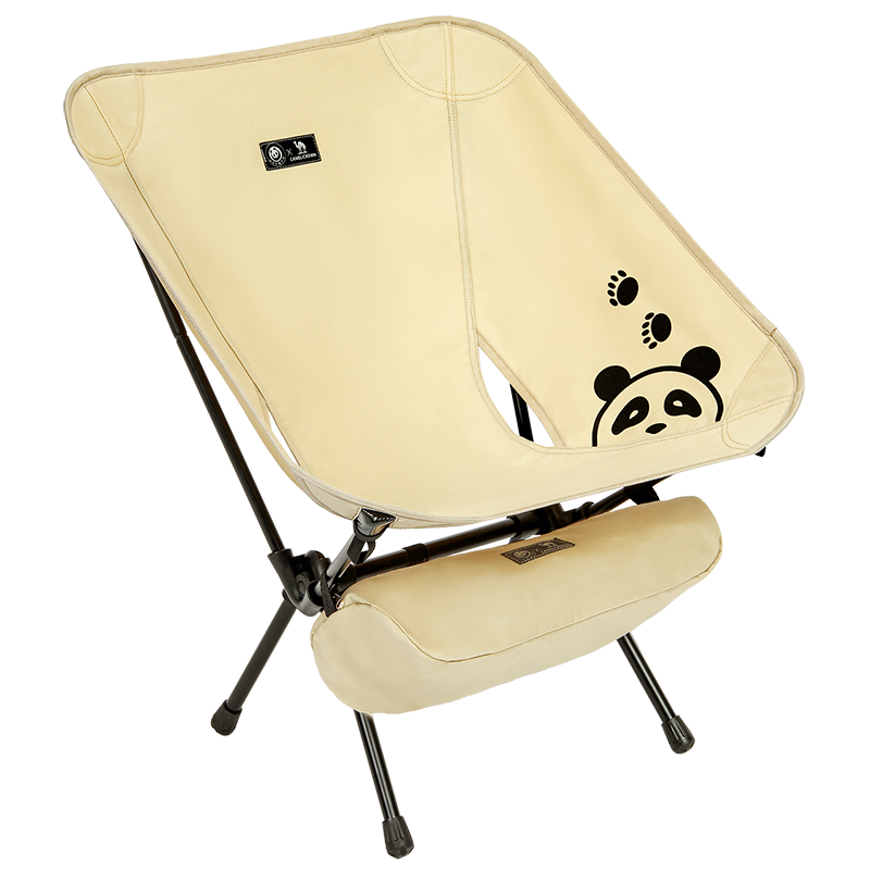 Tactical Lightweight Beautiful panda chair