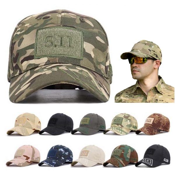 5.11 Tactical Cap Hats & Headwear