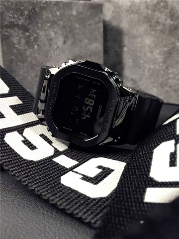 Original Shock Resist – 43mm – G-Shock – G-135