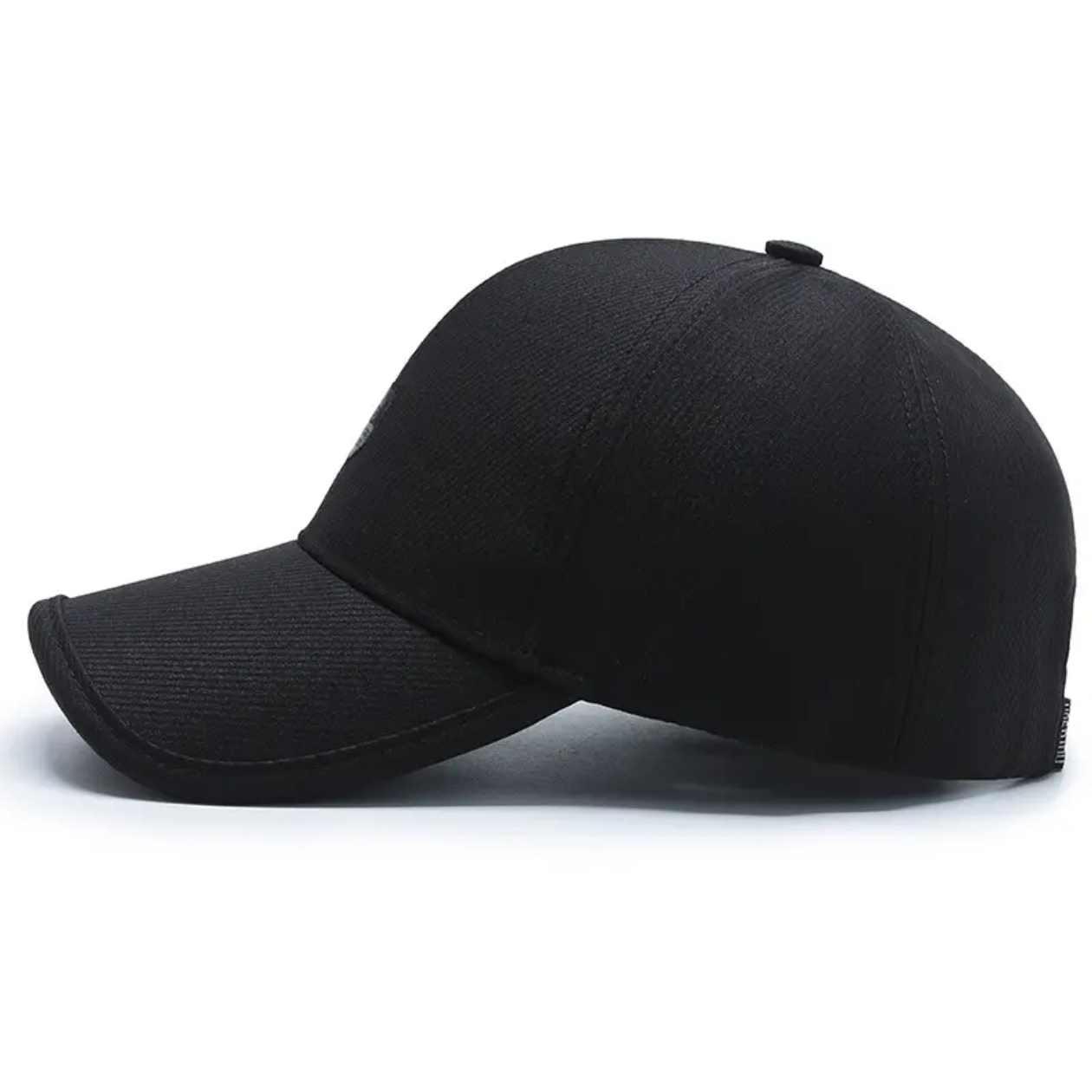 Narson Baseball Cap Adjustable Outdoor Sports Hat, Sun Protection, Casual For Spring/Autumn Travel, Beach Party
