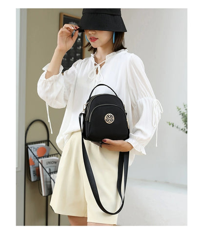 Ladies mini Tote bag handbag
