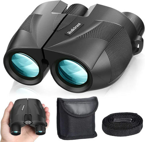 Amazon Import Bushnell 20x25 compact 1.5km Binocular Night VISION effect