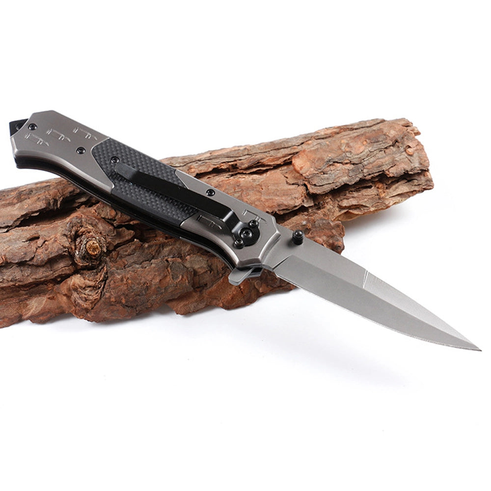 BROWNING Folding Knife