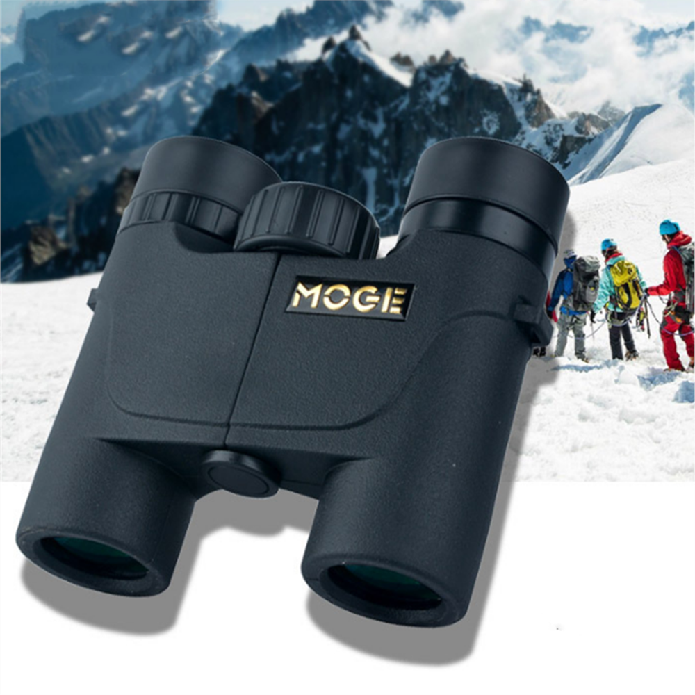 Japani 10X26 Binocular High Definition Low Light Night Vision Telescope