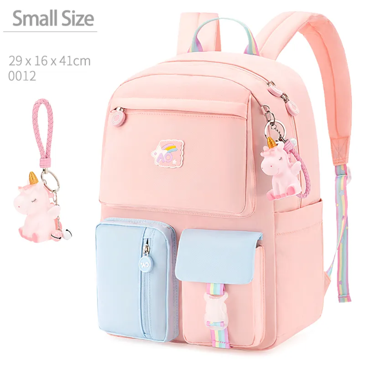 Imported High quality Backpack for school college university