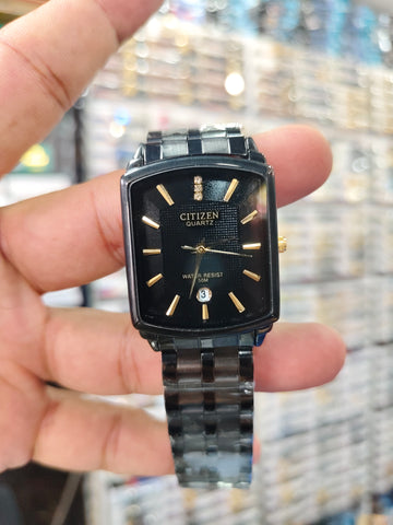 Ctzn Model Top Luxury Tourbillon Watch