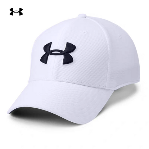 Under Armour Mens Blitzing 3.0 Cap