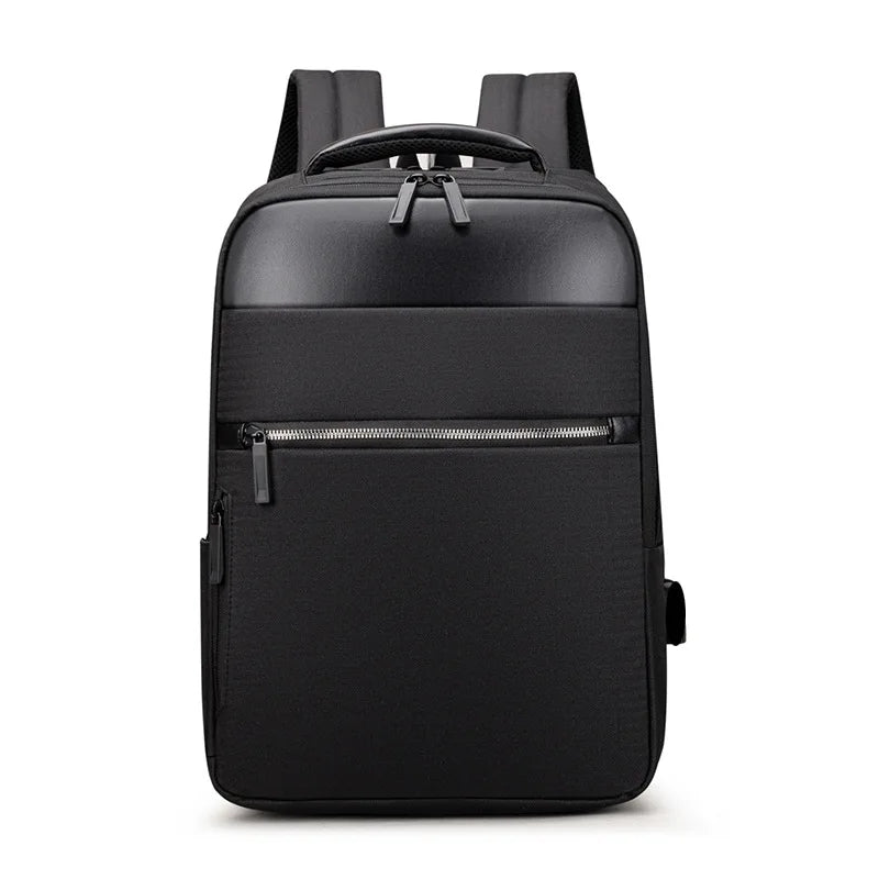 New Swiss Backpack Usb Rechargeable Bag