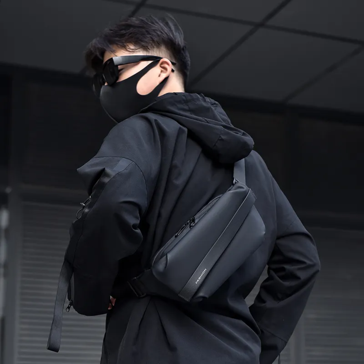 Sports Waist Pack/Bag Large Capicity for Phone cash cards passport Wallet