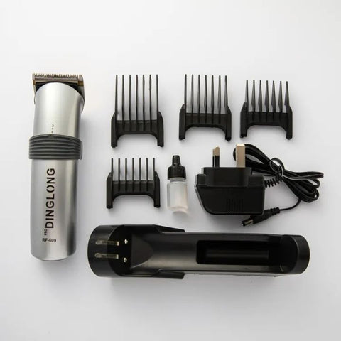 Original Dingling RF-609 Professional Hair Trimmer