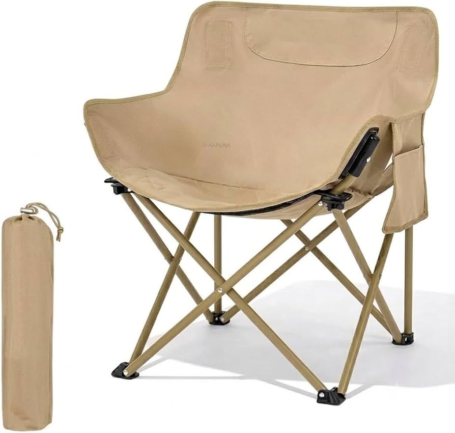 Portable Imported Folding Chair