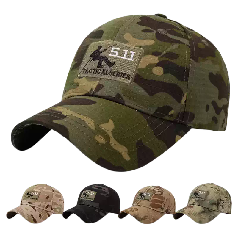 5.11 Tactical Army Cap (imported)