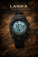 Digital Sports waterproof watch