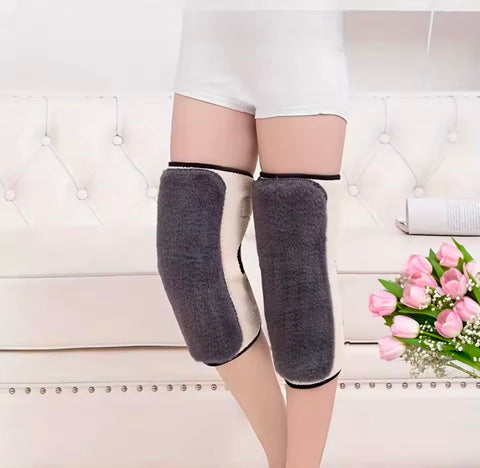Cashmere Warm Winter Warm Leg Warmer & Knee warmer