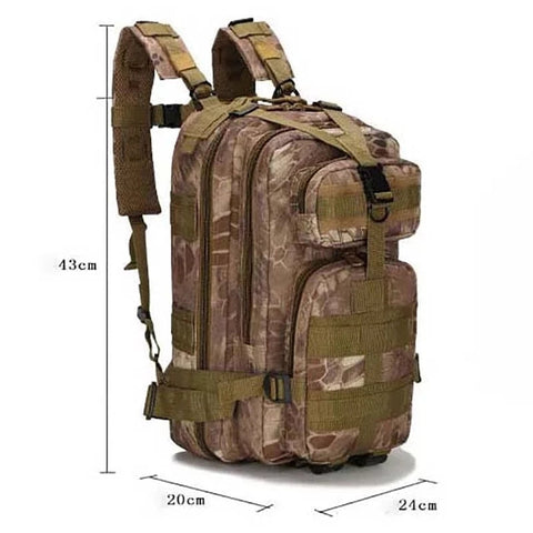 Multifunctional Backpack Kingson's Business Backpack with USB Charging Port for Teenagers
