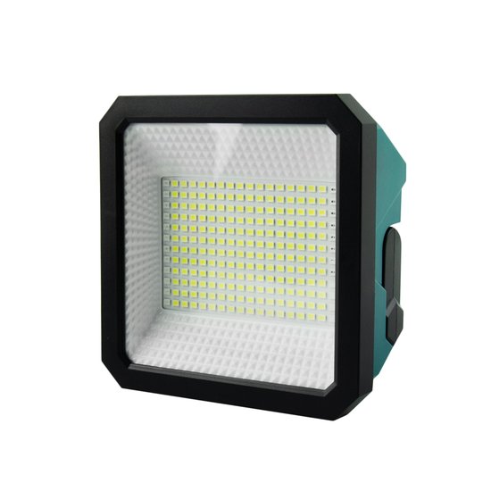 Solar Outdoor Emergency Flood Light