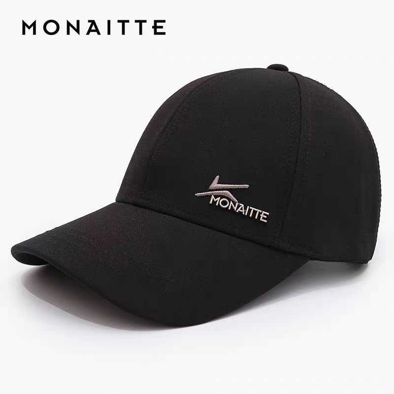 Monaitte Brand summer outdoor quick Dry Breathable cap