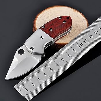 Japanese Cold Steel Kobun knife