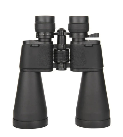 10-90x80 Professional Outdoor Tourism Observing HD Waterproof Binocular