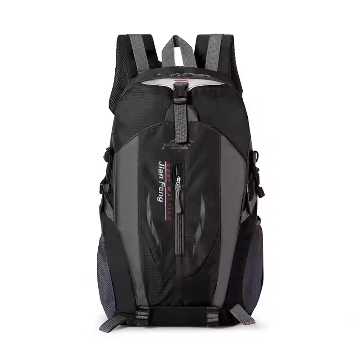 Multifunctional Backpack Men Women Fashion Backpack for traveling hiking camping university