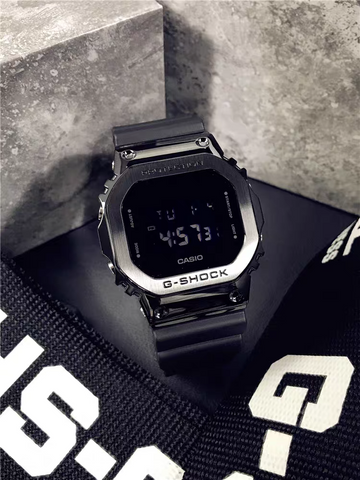 Original Shock Resist – 43mm – G-Shock – G-135