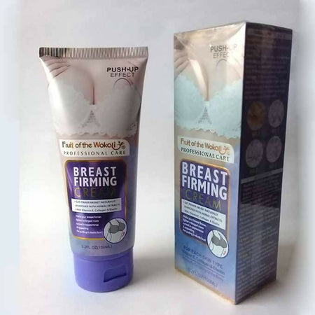 Wokali Breast Firming Cream professional Care Guaranteed