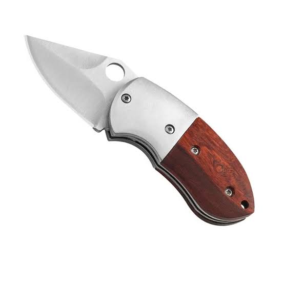 Japanese Cold Steel Kobun knife