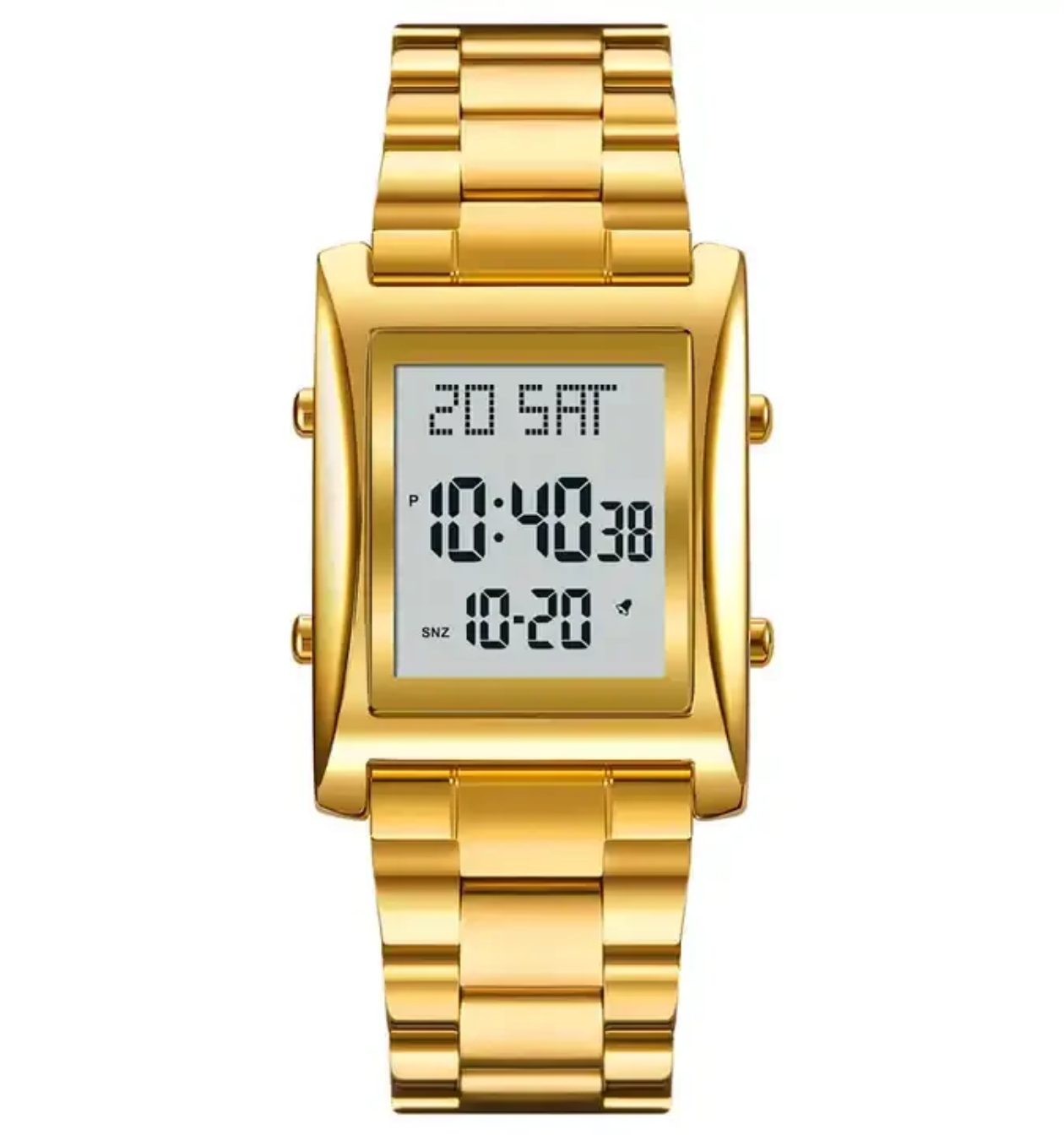 CARKISO Original Stainless Steel Men's Watches