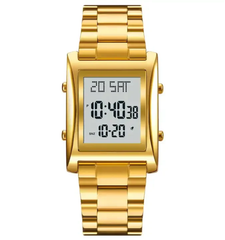 CARKISO Original Stainless Steel Men's Watches