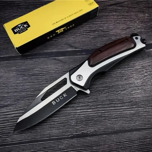 Buck Da 130 Folding knife