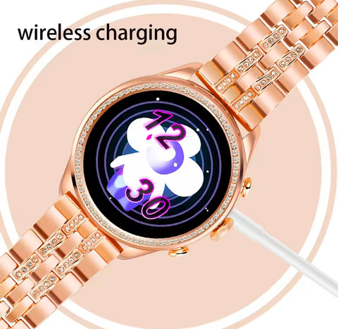 Women's Fashion Smartwatch