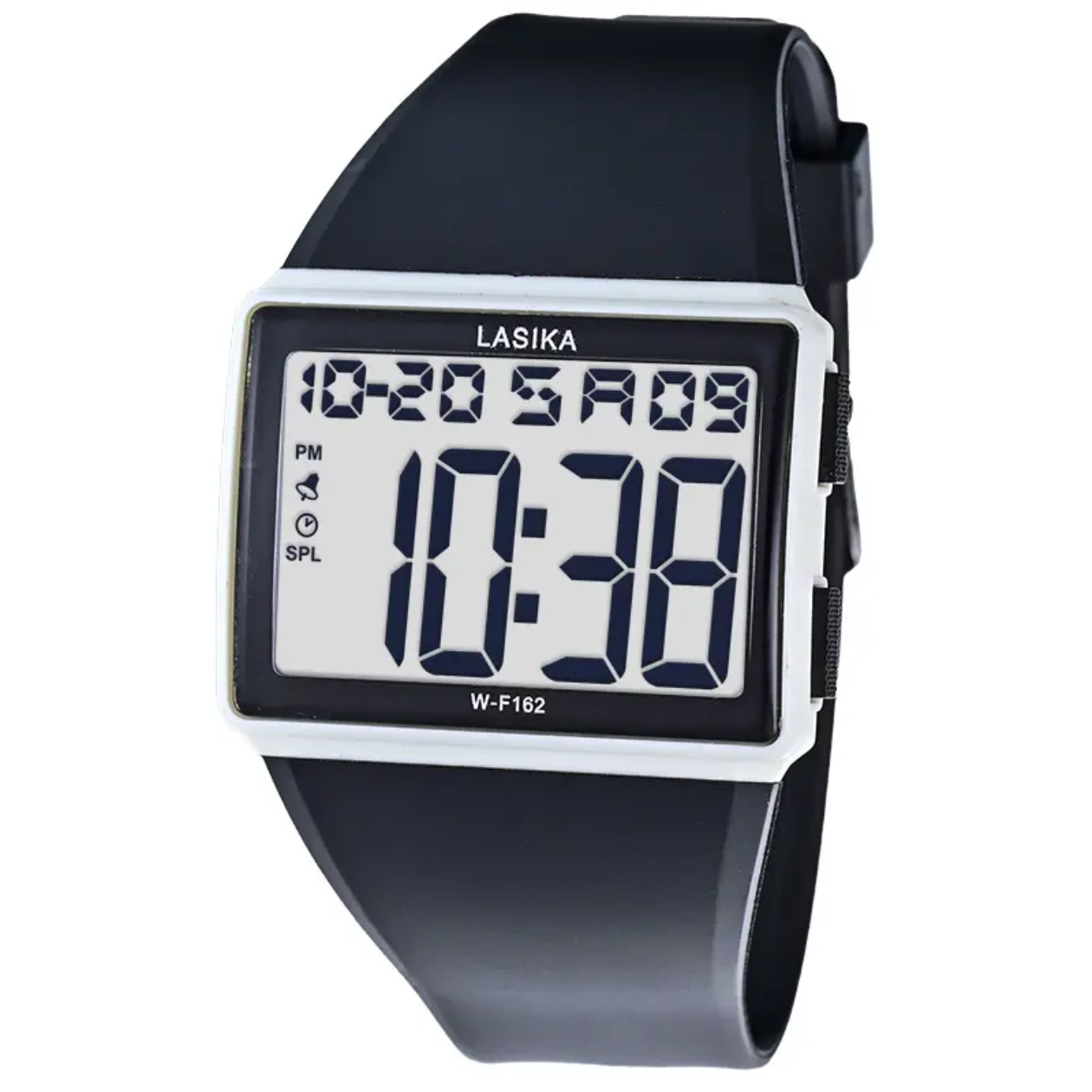 LASIKA Fancy Men's Digital Sports Watch Waterproof
