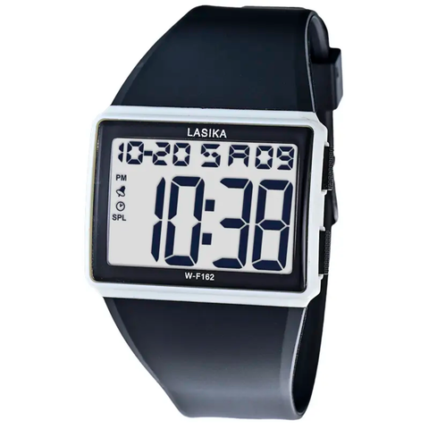 LASIKA Fancy Men's Digital Sports Watch Waterproof