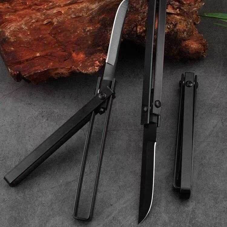 Tactical Folding Knife