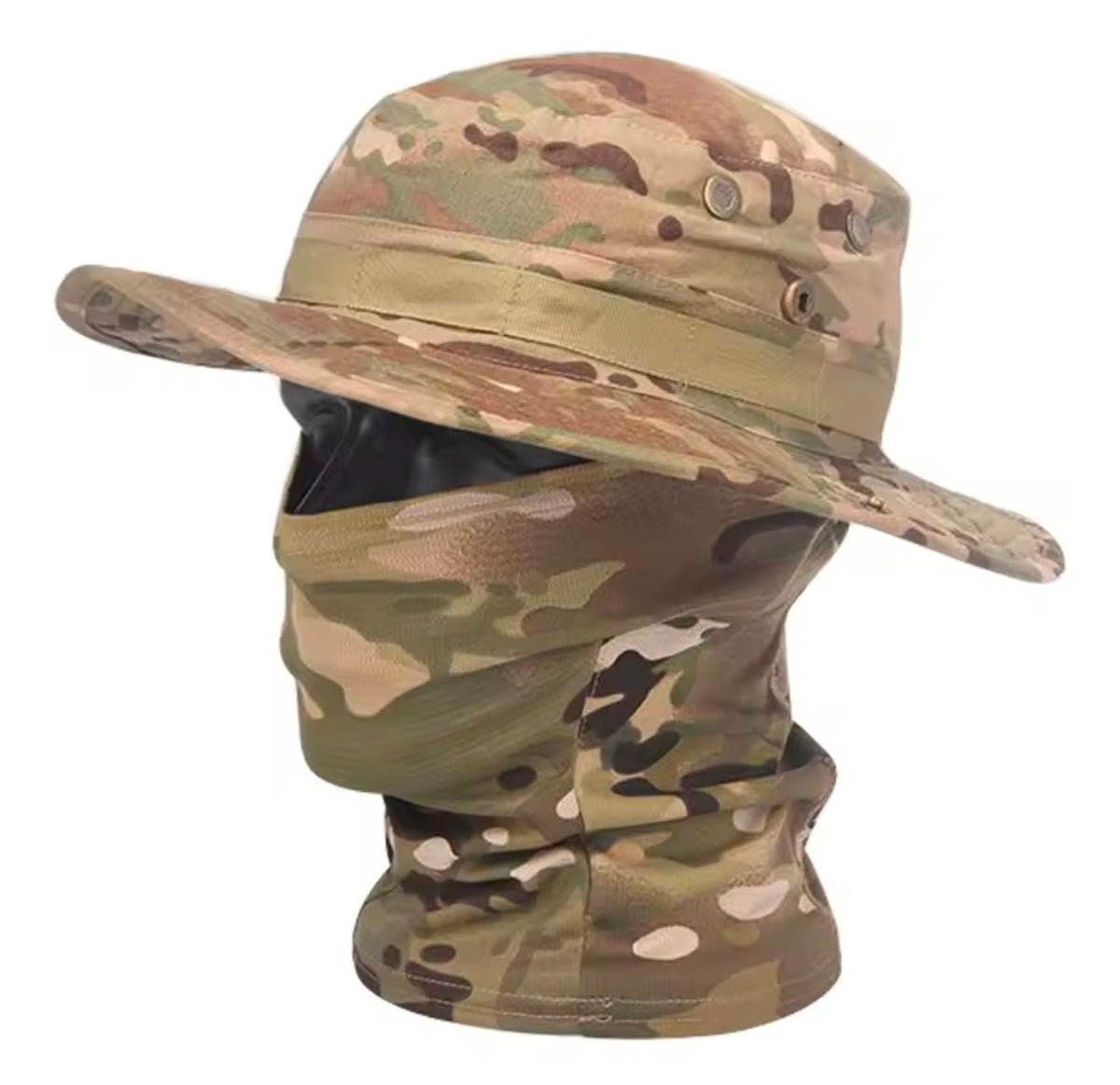 Tactical Boonie Hunting camouflage Hats cap