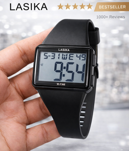 LASIKA Fancy Men's Digital Sports Watch Waterproof