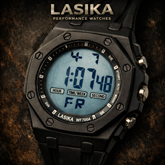 Digital Sports waterproof watch