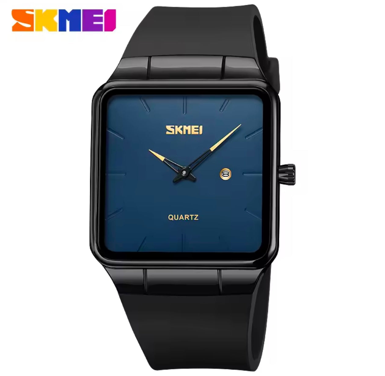 SKMEI Japan Quartz Movement Fashion Watch