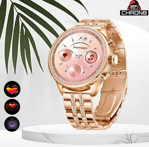Women's Fashion Smartwatch