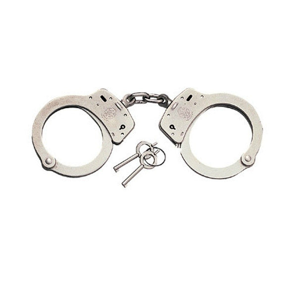 Handcuffs For Partner