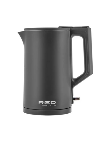 RED SOLUTION ELECTRIC KETTLE RK-M157