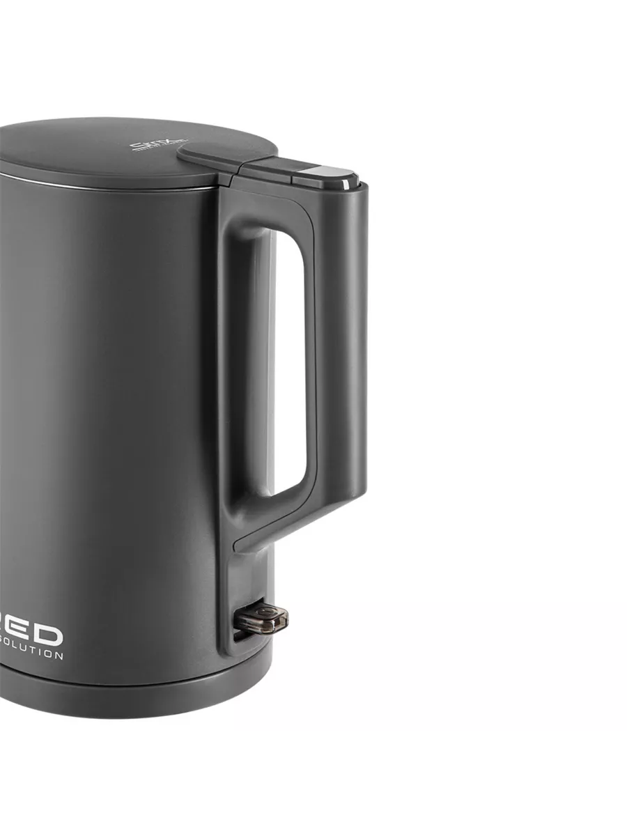 RED SOLUTION ELECTRIC KETTLE RK-M157
