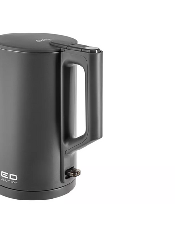 RED SOLUTION ELECTRIC KETTLE RK-M157