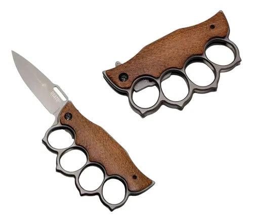 Browning X80 Travel Knife