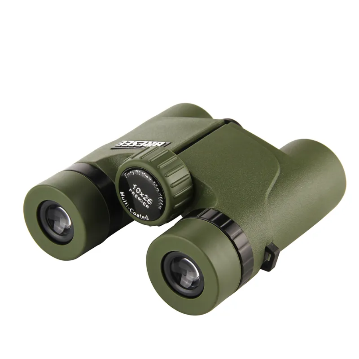 Japani 10X26 Binocular High Definition Low Light Night Vision Telescope