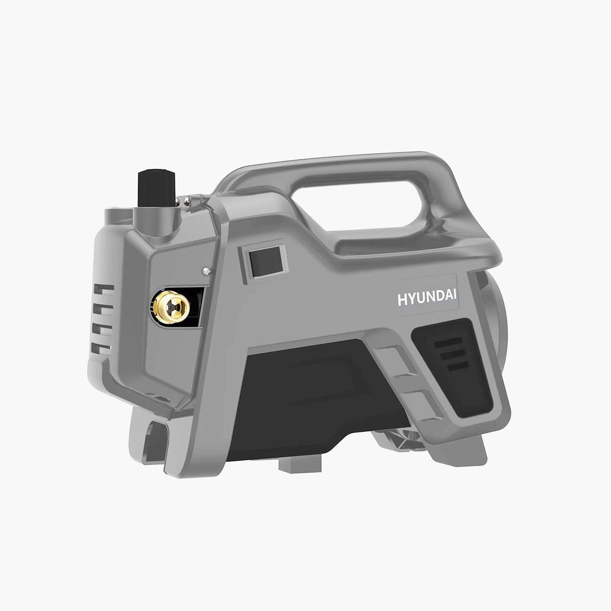 Hyundai Pressure Washer 150 Bar (HXPW150-IM)