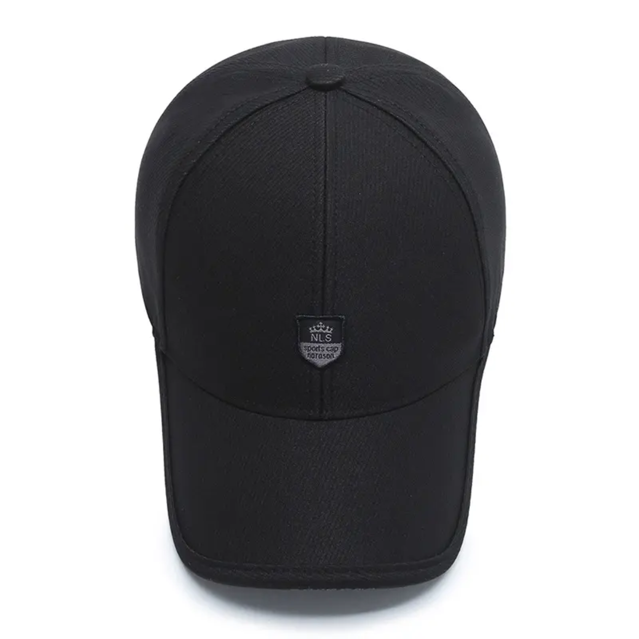 Narson Baseball Cap Adjustable Outdoor Sports Hat, Sun Protection, Casual For Spring/Autumn Travel, Beach Party